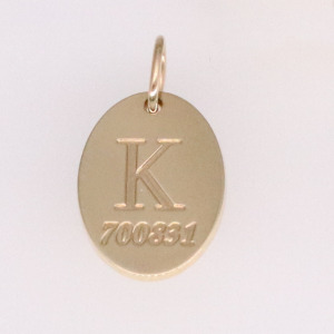 IDﾍﾟﾝﾀﾞﾝﾄ /ID Pendant