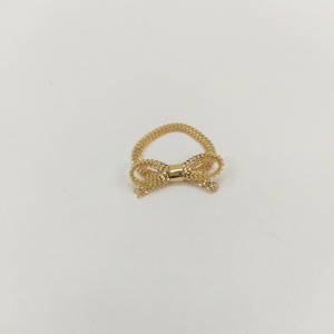 リボンリング/Ribbon Ring