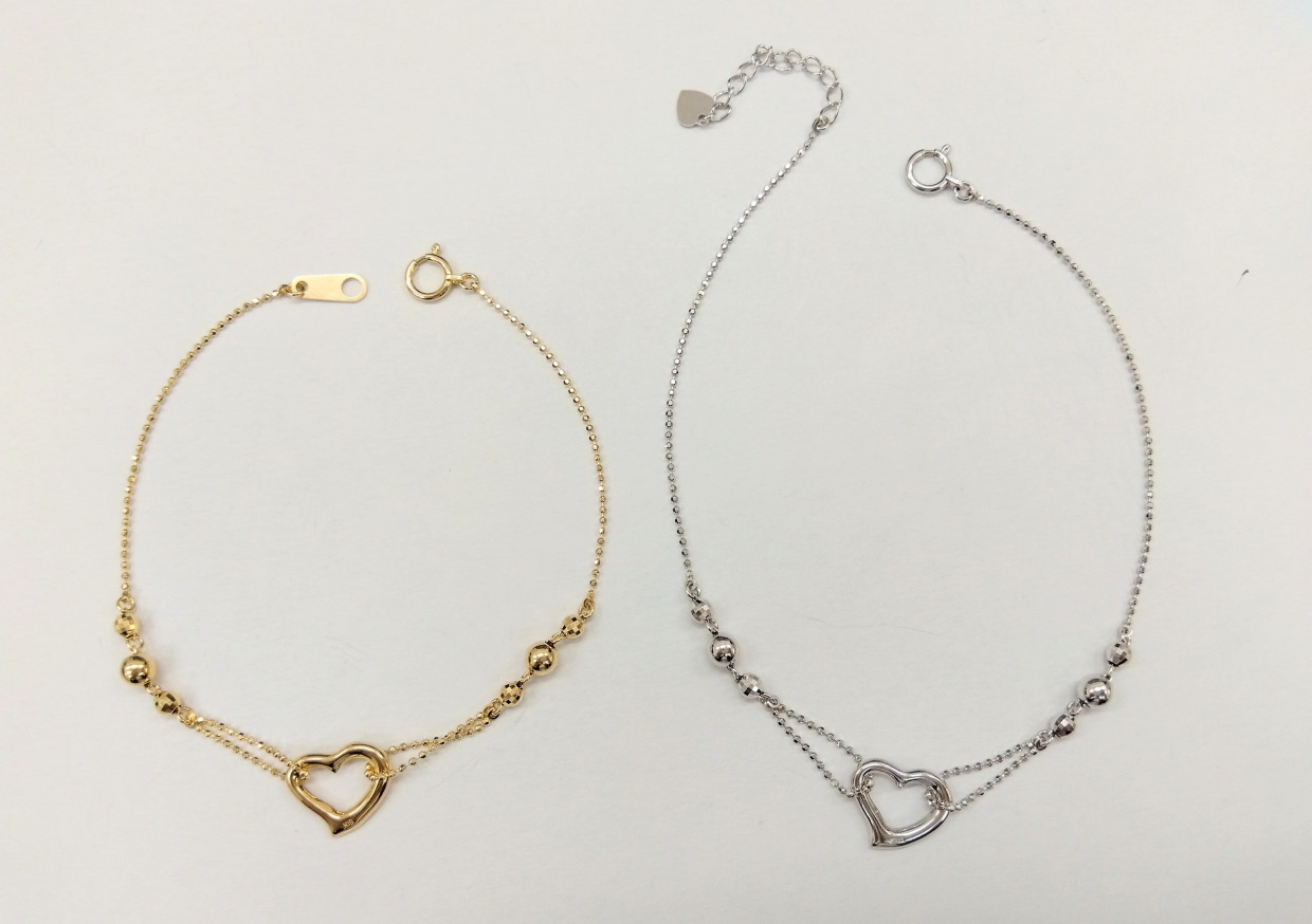 K111172 Bracelet, Anklet
