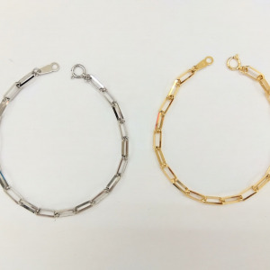 ラージミラーノ,ブレスレット/Large Milano BL
