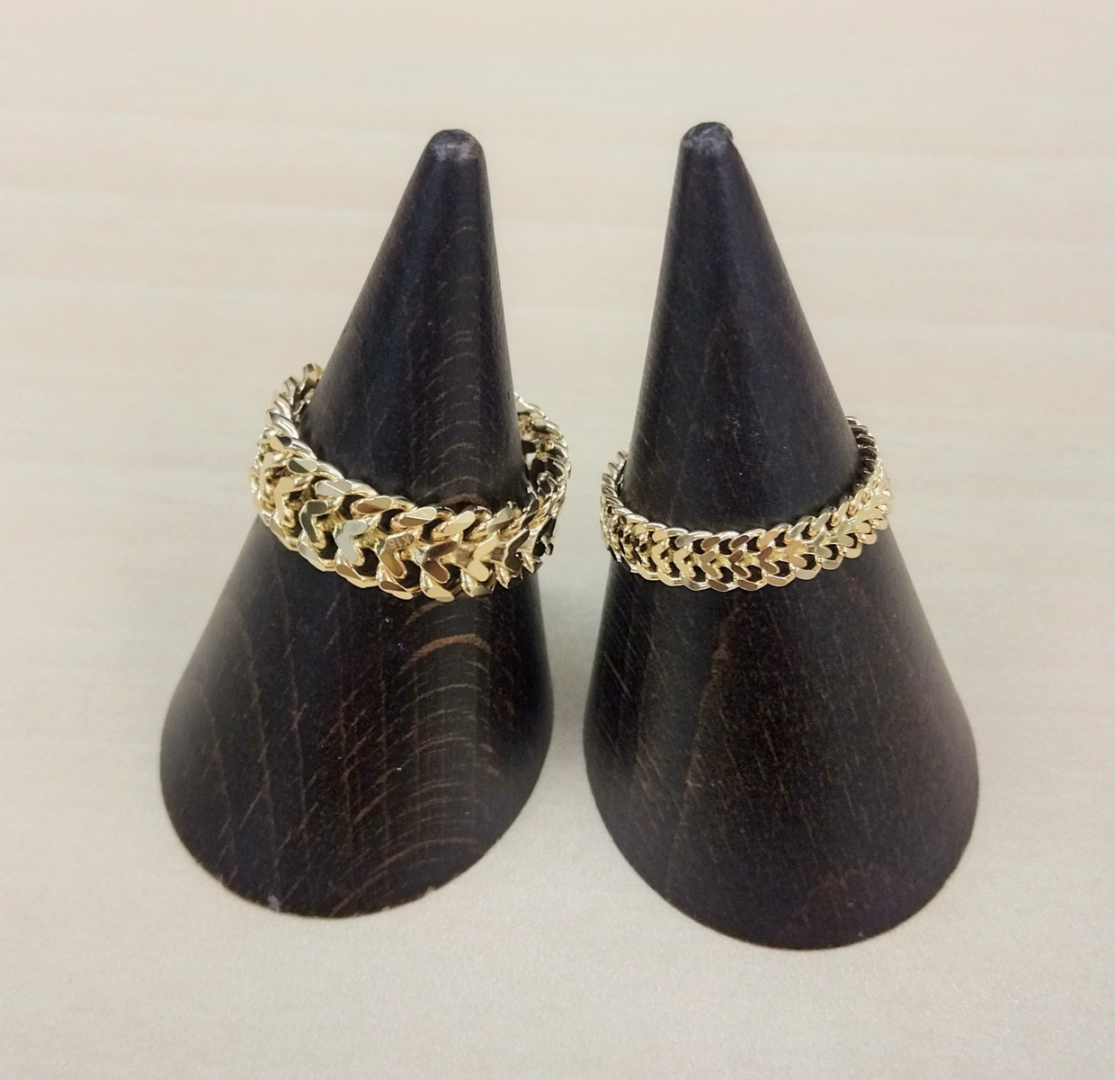 ハートビスリング/HeartBiz Ring