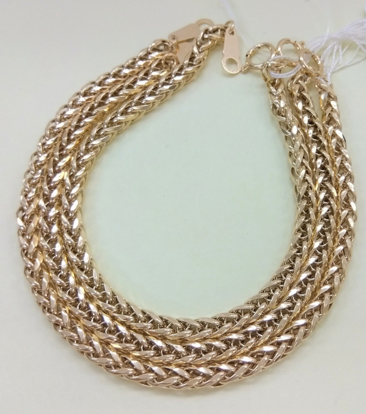 Hスピガカット1.0/Hollow Foxtail