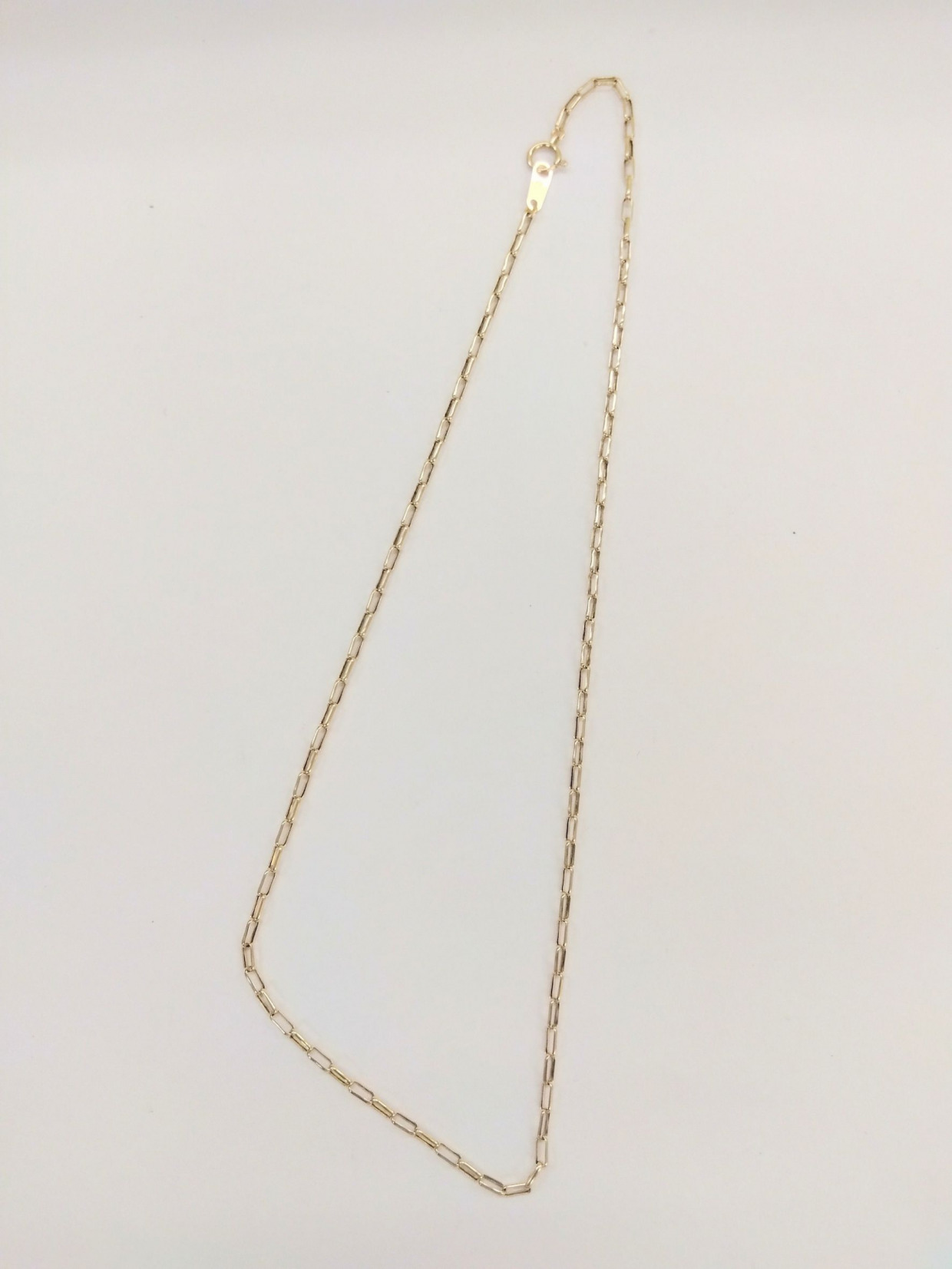 Hハーフランドロング0.8/Hollow half round long0.8